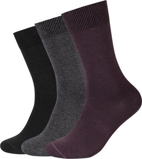 Immagine prodotto Camano Comfort Socken (confezione da 6, 43 - 46)