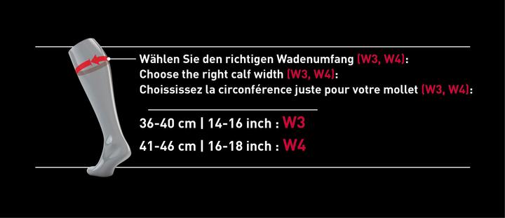 Produktbild Falke Ultra Energizing KH (39 - 40)