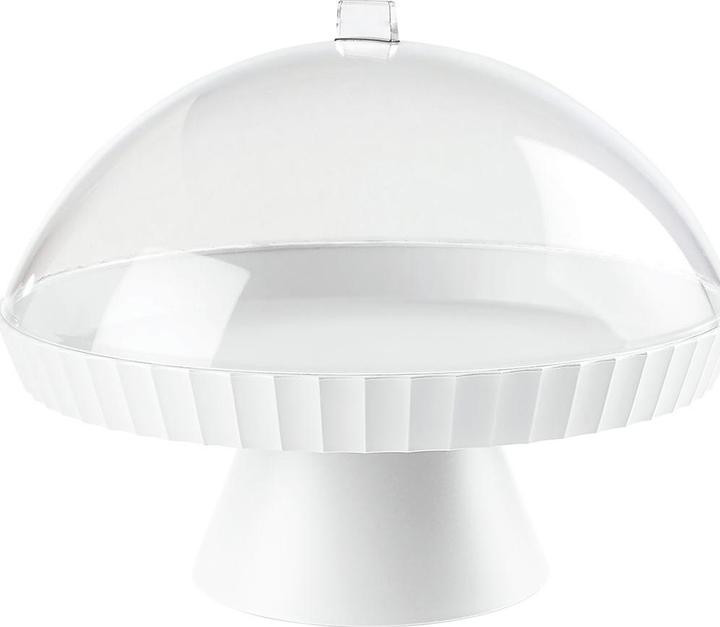 Image du produit Blim Plus Plat sur pied Agora avec cloche et pelle à gâteau ø 30 cm
