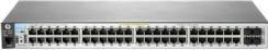HP 2530-48G POE+ Switch