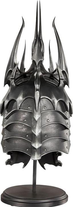 Image du produit Blizzard World of Warcraft - Réplique du casque de domination Lich King Exclusive