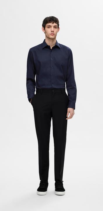 Produktbild Selected Homme Slim Fit Hemd (XXL)