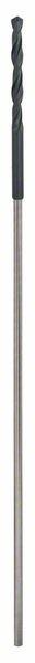 Produktbild Bosch Professional Zubehör PRO Wood HSS Installationsbohrer, 6 x 75 x 400 mm (6 mm)