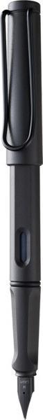 Actual product image Lamy Safari - Fountain pen (Umber, 1 x)