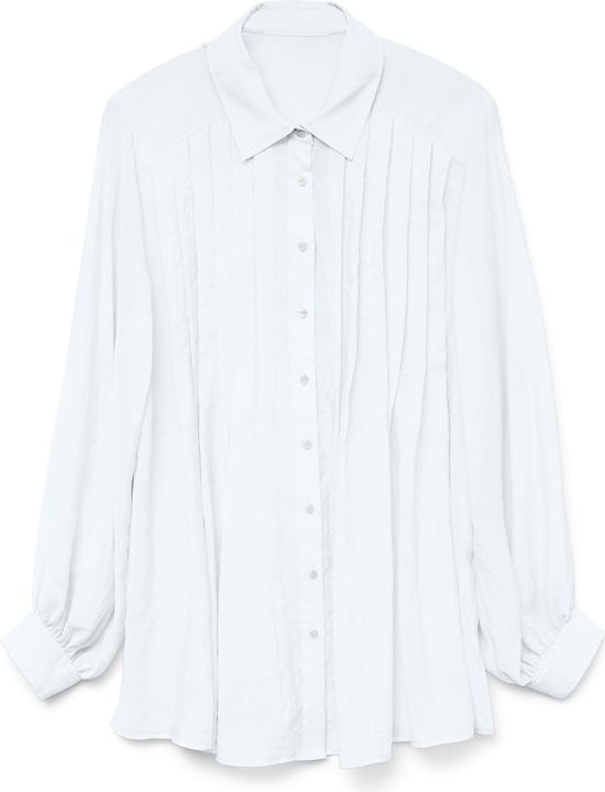 Vero Moda VMAVERY Hemd Hemd