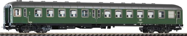 Piko H0 59682 H0 center entry car (Track H0)