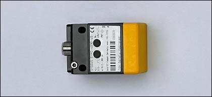 Actual product image IFM GIMC-4030-US/2OSSD Inductive safety sensor DC PNP 2 x GIMC4030US2OSSD