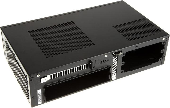 Immagine prodotto Silverstone Sst-Ml05b (Mini-ITX)