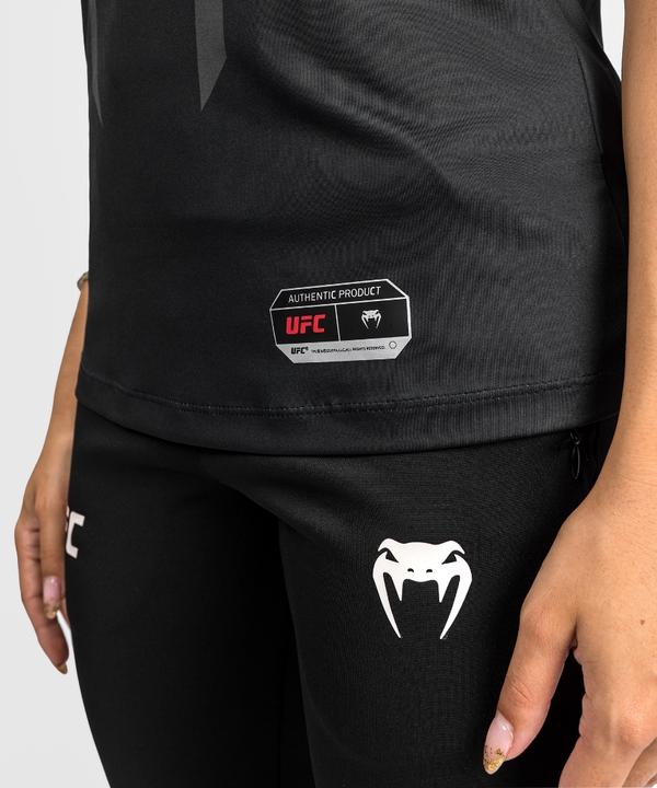 Actual product image UFC | Venum Authentic Fight Night 2.0 Women's Walkout Jersey (M)