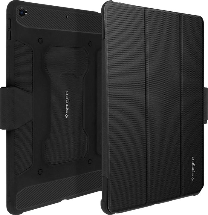 Image du produit Spigen Rugged Armor Pro (iPad 2021 (9e génération))