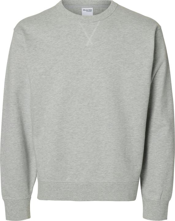 Image du produit Selected Homme 100% Baumwoll Sweatshirt (M)