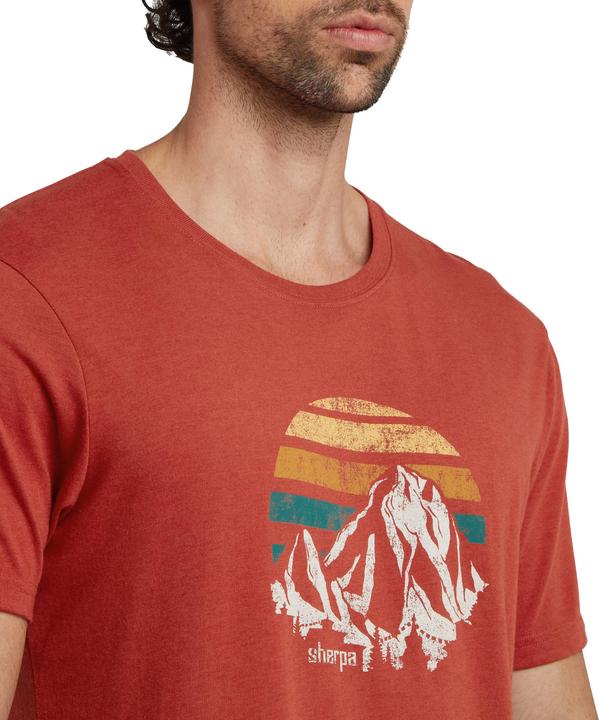 Actual product image Sherpa Adventure Gear Bali Retro Sunset (XL)