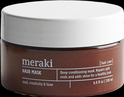 Image du produit Meraki Masque capillaire 200 ml (309770300) (200 ml)