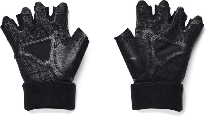 Actual product image Under Armour Weightlifting gloves (XL)