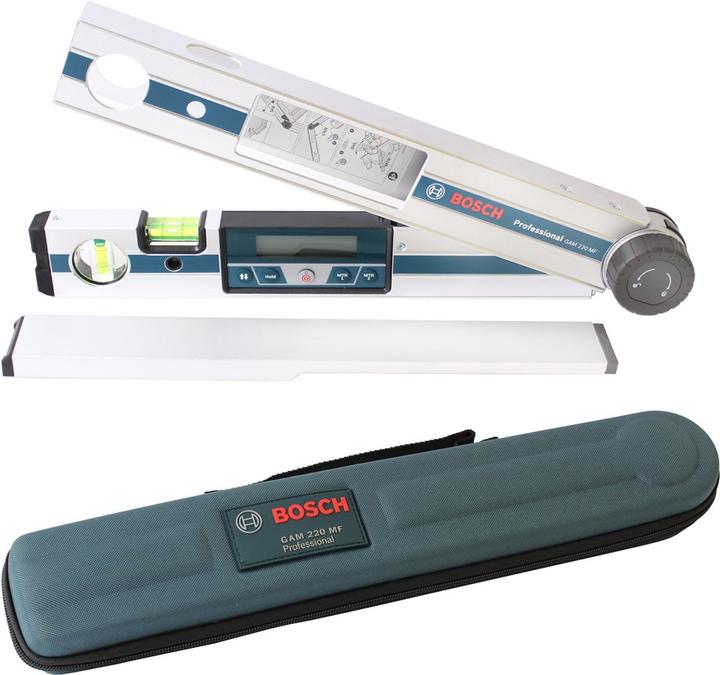Actual product image Bosch Professional GAM 220 MF Professional (43.20 cm)