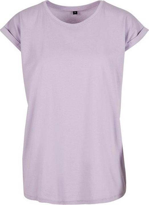 Immagine prodotto Build Your Brand Tshirt con spalla allungata da donna (XS)