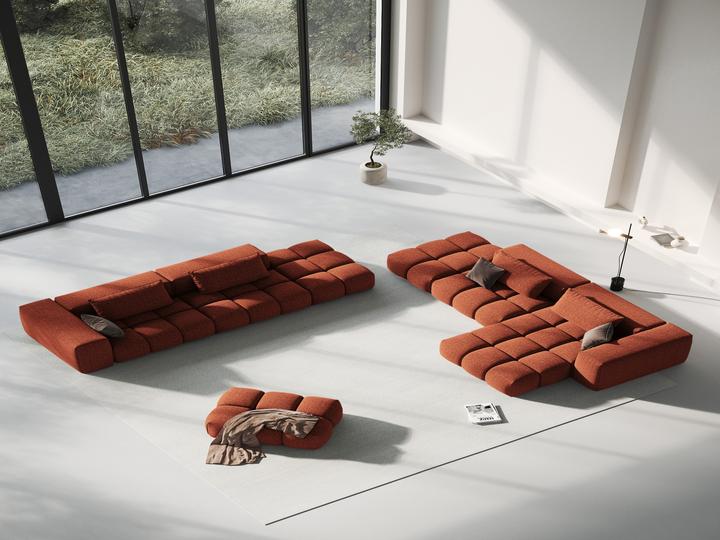 Produktbild CXL by Christian Lacroix Lorella (Ecksofa)