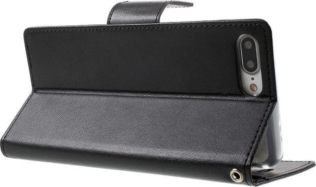 Immagine prodotto Goospery Serie Diario Bravo (Apple iPhone 7 Plus, Apple iPhone 8 Plus)