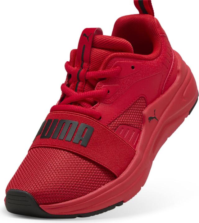 Produktbild Puma Softride Wired 2 Jr (36)