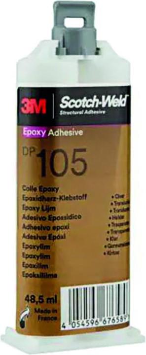 3M Scotch Weld (48.50 ml)