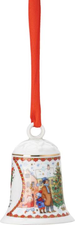 Produktbild Hutschenreuther Weihnachtsglocke