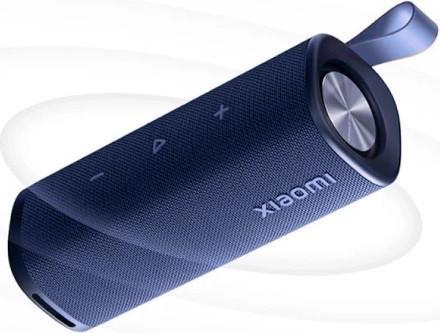 Actual product image Xiaomi Sound Outdoor (12 h, Rechargeable battery operated)
