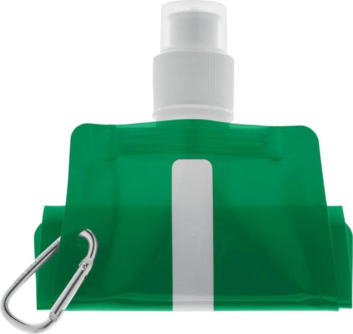 Produktbild MidOcean Wasserflasche Gates Unifarben 480ml (0.48 l)