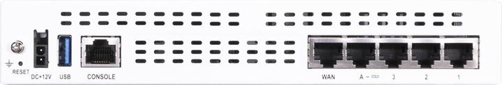 Produktbild Fortinet FortiGate 40F