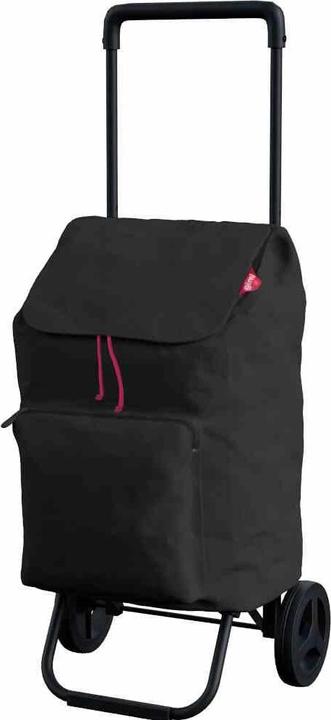 Actual product image Gimi Shopping trolley 'Argo