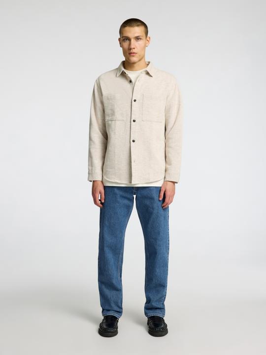 Actual product image Selected Homme Slh196-Straight Ben Kori Jeans Noos (W34/L30)