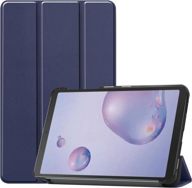Actual product image MU Classic Triple foldable cover (Galaxy Tab A 8.4 (2020))