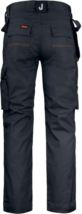 Produktbild Jobman Craftsman Arbeitshosen (47)