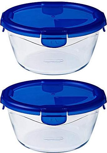 Actual product image Pyrex Cook & Go (1.60 l)