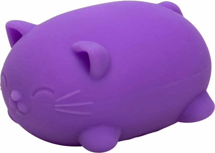Produktbild NeeDoh Schylling Nee Doh Cool Cats Stress ball
