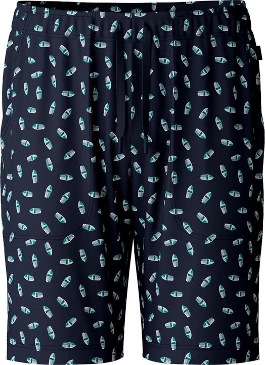 Calida Rmx Sleep Time Off Bermudas
