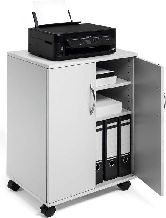 Produktbild Durable Multifunktionswagen (74 x 53 x 2 cm)