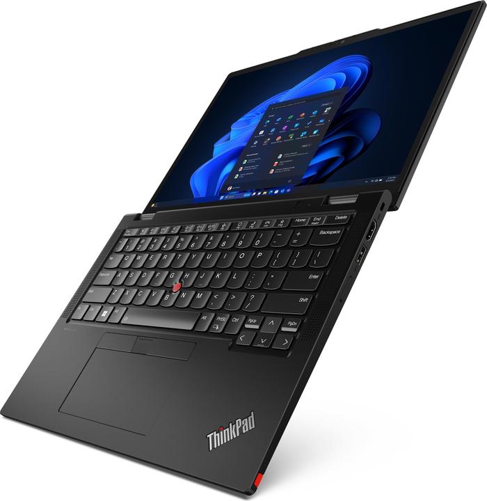 Image du produit Lenovo ThinkPad X13 2-in-1 Gen 5 (13.30", Intel Core Ultra 7 155H, 16 Go, 512 Go, CH)
