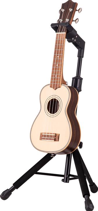 Immagine prodotto Hercules UKS100B Supporto per ukulele (Ukelele)