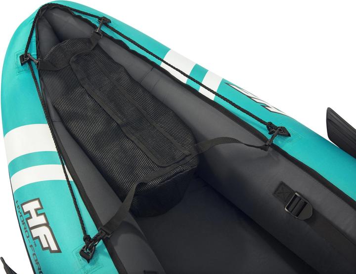 Actual product image Bestway Hydro-Force Ventura (1 pers.)