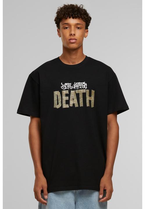 Immagine prodotto Urban Classics Maglietta oversize Upscale Life After Death - 178341 (XL)
