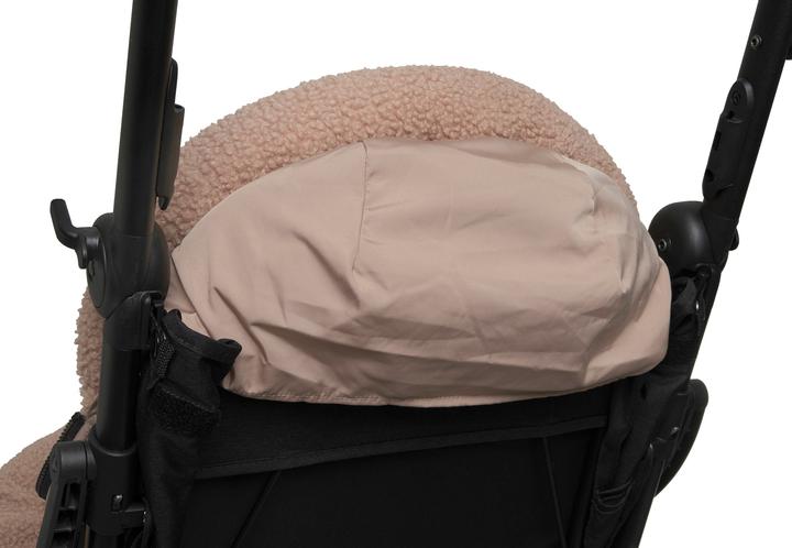 Image du produit Jollein Chancelière pour poussette