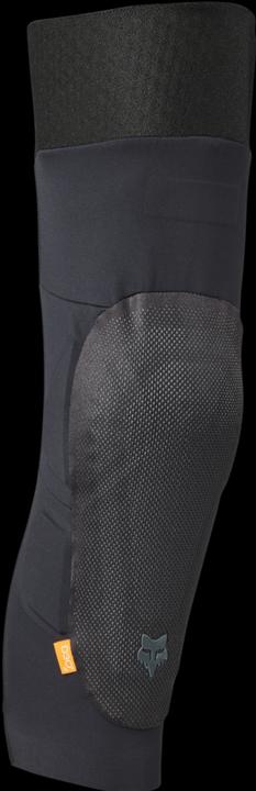 Fox Kn-Gua 23 Launch Elite Blk 2x (XXL, Knieschoner, Einzelstück)