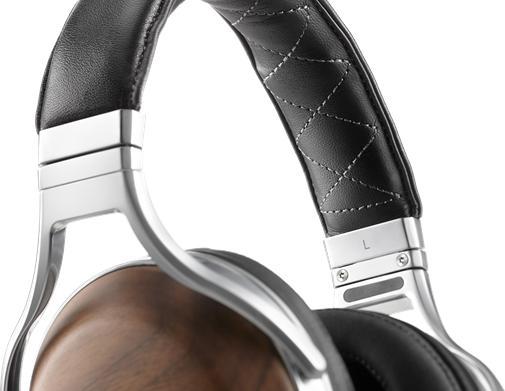Produktbild Denon Ah-D7200 (keine Geräuschunterdrückung, Kabelgebunden)