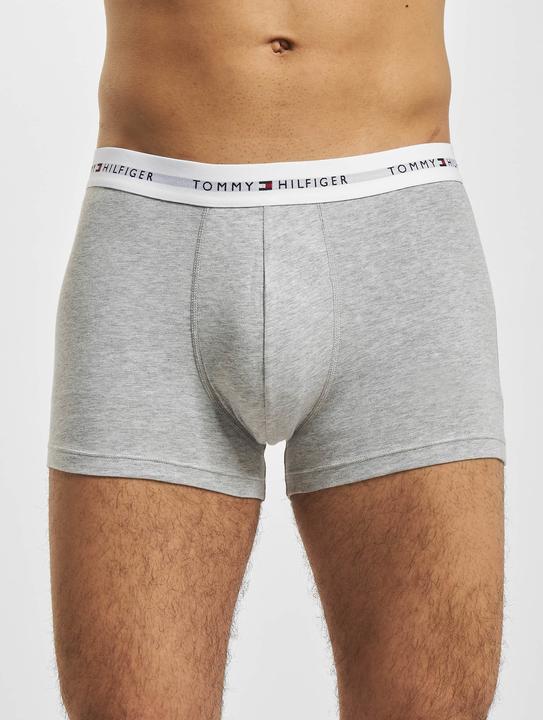 Actual product image Tommy Hilfiger Coffre bas gris (S, pack of 3)