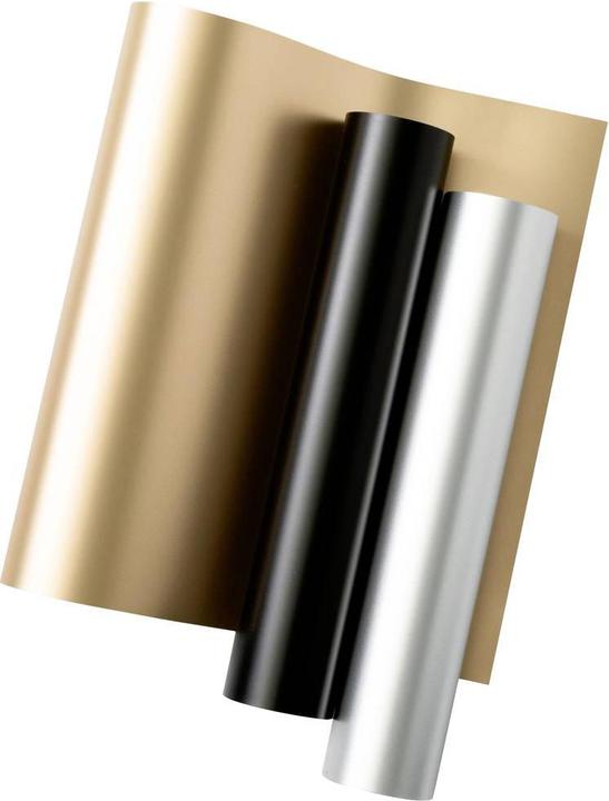 Produktbild Cricut Vinylfolie Joy Xtra Smart ablösbar 3-teilig, Classic