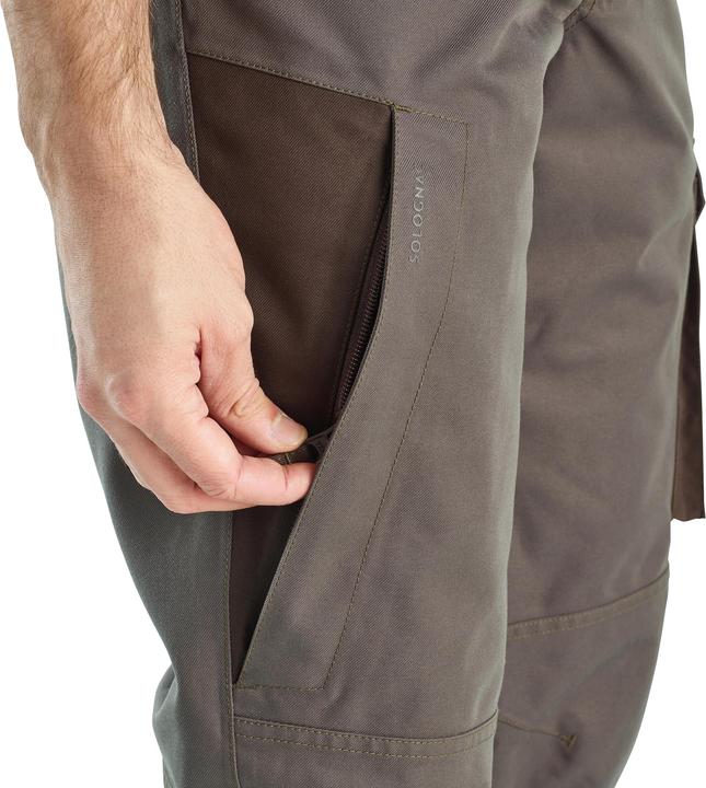 Actual product image Solognac BGP 500 (4XL)