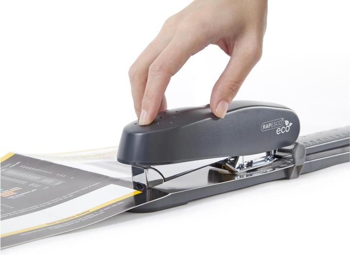 Actual product image Rapesco ECO 790 stapler (50 Sheets)