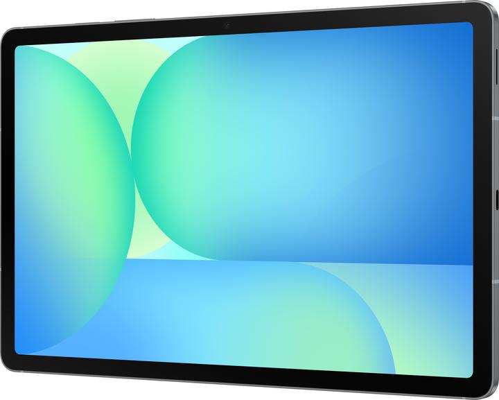 Produktbild Samsung Galaxy Tab S10 FE Enterprise Edition (5G, 10.90", 128 GB, Gray)