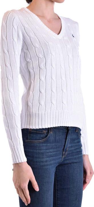 Produktbild Ralph Lauren Pullover Slim Fit KIMBERLY (L)