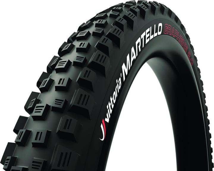 Immagine prodotto Vittoria Martello Enduro (29 x 2.35, 57-622)